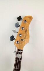 4-string Bassguitar Sire Marcus Miller V7 Alder-4 2nd Gen Tobacco Sunburst 4-string Bassguitar (Pre-owned) - 3