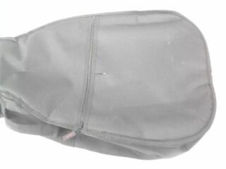 Saco para guitarra acústica Gator GBE-DREAD Saco para guitarra acústica (Danificado) - 2