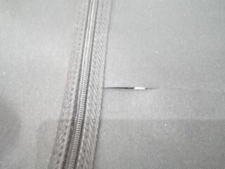 Saco para guitarra acústica Gator GBE-DREAD Saco para guitarra acústica (Danificado) - 3
