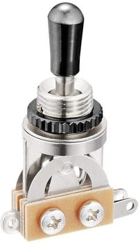 Pickup selector Hosco YM-T20 Black Pickup selector - 2