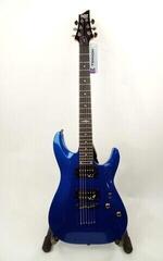 Elektrická gitara Schecter SGR C-1 Electric Blue Elektrická gitara (Zánovné) - 1