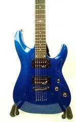 Elektrická gitara Schecter SGR C-1 Electric Blue Elektrická gitara (Zánovné) - 2