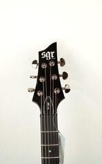 Elektrická gitara Schecter SGR C-1 Electric Blue Elektrická gitara (Zánovné) - 3