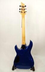 Elektrická gitara Schecter SGR C-1 Electric Blue Elektrická gitara (Zánovné) - 4