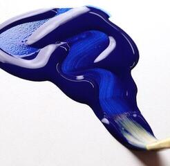 Akrüülvärv Golden Artist Colors High Flow Acryl Paint Phthalo Blue (Red Shade) 30 ml - 2