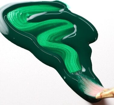 Akrilna boja Golden Artist Colors High Flow Akrilna boja Phthalo Green (Yellow Shade) 30 ml 1 kom - 3