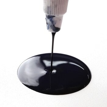 Акрилна боя Golden Artist Colors High Flow АКРИЛНА боя Prussian Blue Hue 30 ml 1 бр. - 4