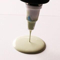 Acrylverf Golden Artist Colors High Flow Acrylverf Titaan Green Pale 30 ml 1 st. - 3