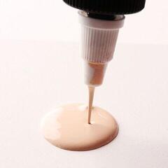 Culoare acrilică Golden Artist Colors High Flow Vopsea acrilică Titaan Mars Pale 30 ml 1 buc. - 3