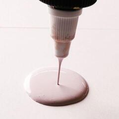 Acrylverf Golden Artist Colors High Flow Acrylverf Titaan Violet Pale 30 ml 1 st. - 3