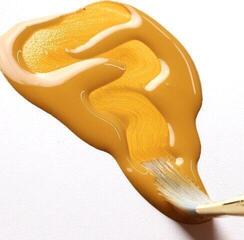 Aκρυλικό Χρώμα Golden Artist Colors High Flow Ακρυλική μπογιά Yellow Ochre 30 ml 1 τεμ. - 2