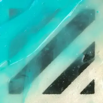 Sredstva Golden Artist Colors Soft Gel Glossy 473 ml 1 kom - 2