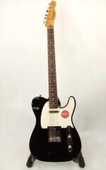 Gitara elektryczna Fender Squier Classic Vibe Baritone Custom Telecaster LRL Black Gitara elektryczna (Jak nowe) - 1