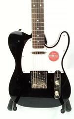Gitara elektryczna Fender Squier Classic Vibe Baritone Custom Telecaster LRL Black Gitara elektryczna (Jak nowe) - 2