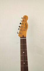 Gitara elektryczna Fender Squier Classic Vibe Baritone Custom Telecaster LRL Black Gitara elektryczna (Jak nowe) - 3