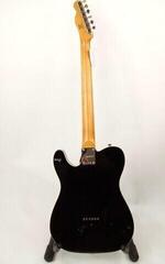 Gitara elektryczna Fender Squier Classic Vibe Baritone Custom Telecaster LRL Black Gitara elektryczna (Jak nowe) - 4