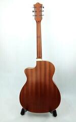 Elektroakustická kytara Jumbo Guild OM-240CE Natural Elektroakustická kytara Jumbo (Zánovní) - 4