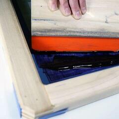 Medijumi Golden Artist Colors Silkscreen Средње 473 ml 1 kom - 1