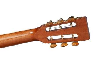 Elektroakusztikus gitár Takamine GY51E Natural Elektroakusztikus gitár - 3