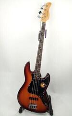 Elektromos basszusgitár Sire Marcus Miller V3P-4 Tobacco Sunburst Elektromos basszusgitár (Használt ) - 1