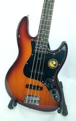 Elektromos basszusgitár Sire Marcus Miller V3P-4 Tobacco Sunburst Elektromos basszusgitár (Használt ) - 2