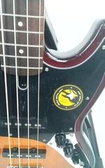 Elektromos basszusgitár Sire Marcus Miller V3P-4 Tobacco Sunburst Elektromos basszusgitár (Használt ) - 3