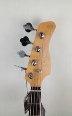 Elektromos basszusgitár Sire Marcus Miller V3P-4 Tobacco Sunburst Elektromos basszusgitár (Használt ) - 4