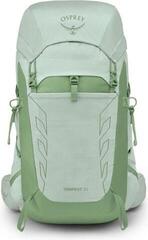 Lifestyle Backpack / Bag Osprey Tempest Backpack Frosty Mint Green/Botanica 33 L - 1