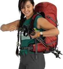 Lifestyle Backpack / Bag Osprey Tempest Backpack Frosty Mint Green/Botanica 33 L - 3
