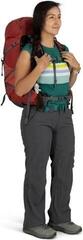 Lifestyle Backpack / Bag Osprey Tempest Backpack Frosty Mint Green/Botanica 33 L - 5