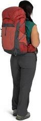 Lifestyle Backpack / Bag Osprey Tempest Backpack Frosty Mint Green/Botanica 33 L - 6