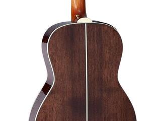 Elektroakusztikus gitár Takamine GB-GY51E Natural Elektroakusztikus gitár - 2