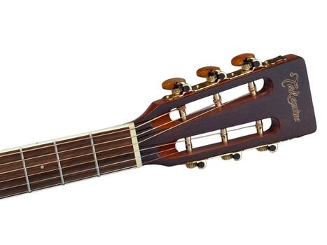 Elektroakustiline kitarr Takamine GY51E Natural Elektroakustiline kitarr - 5