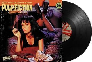 Schallplatte Pulp Fiction - Original Soundtrack (LP) - 1