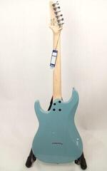 Chitară electrică Ibanez AZES31-PRB Purist Blue Chitară electrică (Folosit) - 4