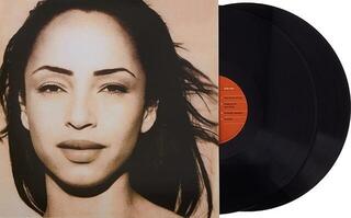 Schallplatte Sade - The Best of Sade (2 LP) - 1