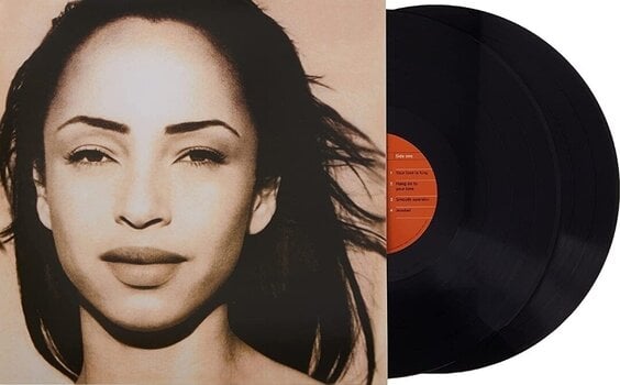 Sade - The Best of Sade (2 LP) - Muziker