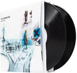 Disc de vinil Radiohead - Ok Computer (2 LP) - 1