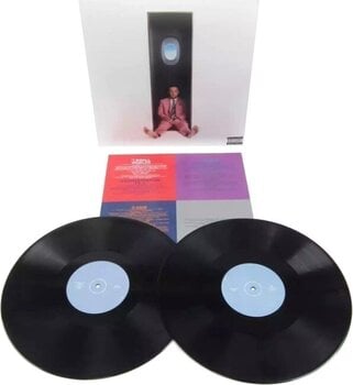 LP ploča Mac Miller - Swimming (LP) (Oštećeno) - 4