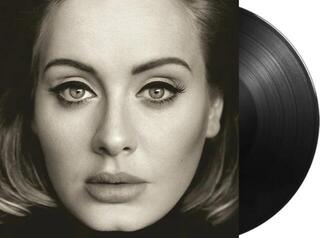 Schallplatte Adele - 25 (LP) - 1