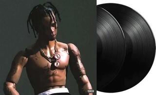 Disc de vinil Travis Scott - Rodeo (2 LP) - 1