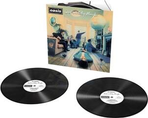 LP platňa Oasis - Definitely Maybe (2 LP) - 1