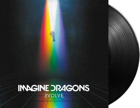 Hanglemez Imagine Dragons - Evolve (LP) - 2