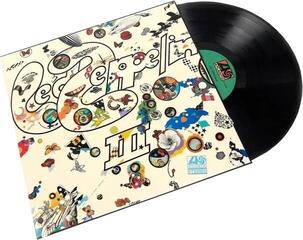 Schallplatte Led Zeppelin - Led Zeppelin III (LP) - 1