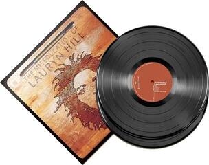 Schallplatte Lauryn Hill - Miseducation of Lauryn Hill (2 LP) - 1
