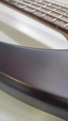 5-струнна бас китара Yamaha TRBX 505 Translucent Brown 5-струнна бас китара (Почти нов) - 5