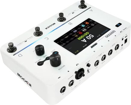 Guitar Multi-effect MOOER GS 1000 Guitar Multi-effect - 6