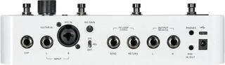Guitar Multi-effect MOOER GS 1000 Guitar Multi-effect - 6