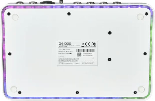 Guitar Multi-effect MOOER GS 1000 Guitar Multi-effect - 8