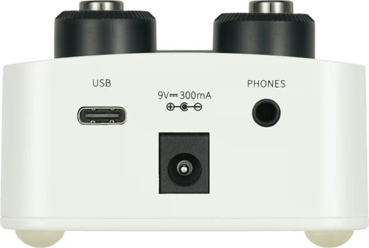 Gitarreffekt MOOER GL 100 Gitarreffekt (Som ny) - 6